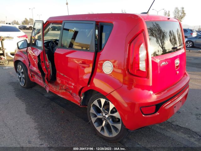 Photo 2 VIN: KNDJT2A66C7418732 - KIA SOUL 