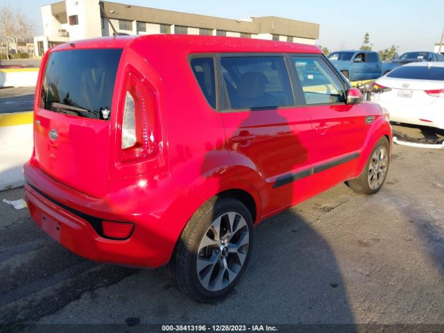 Photo 3 VIN: KNDJT2A66C7418732 - KIA SOUL 