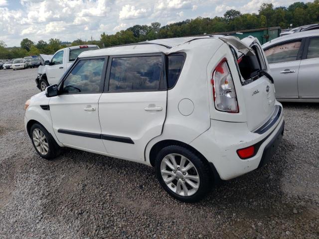 Photo 1 VIN: KNDJT2A66C7424286 - KIA SOUL 