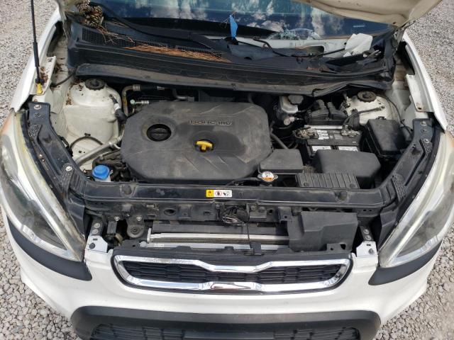 Photo 10 VIN: KNDJT2A66C7424286 - KIA SOUL 