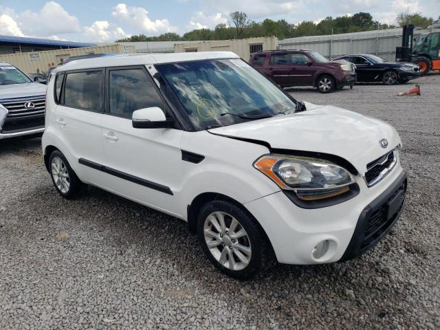 Photo 3 VIN: KNDJT2A66C7424286 - KIA SOUL 