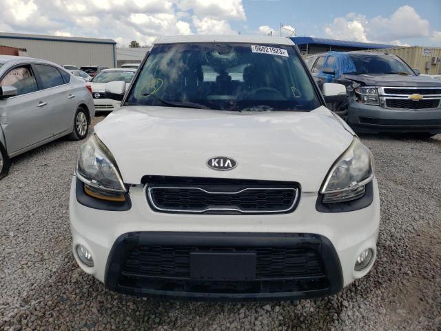 Photo 4 VIN: KNDJT2A66C7424286 - KIA SOUL 