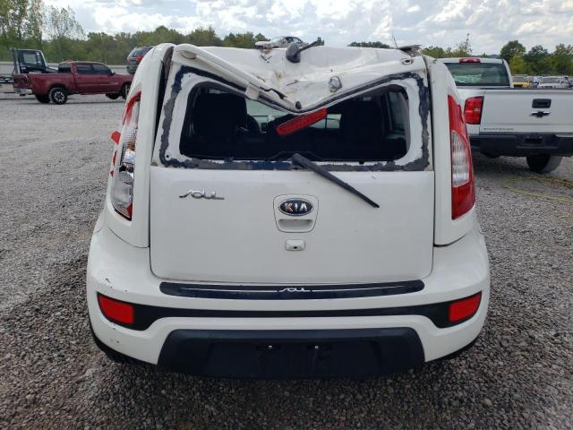 Photo 5 VIN: KNDJT2A66C7424286 - KIA SOUL 