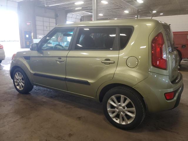 Photo 1 VIN: KNDJT2A66C7429486 - KIA SOUL 