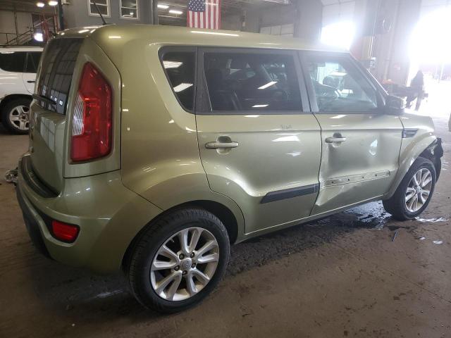 Photo 2 VIN: KNDJT2A66C7429486 - KIA SOUL 