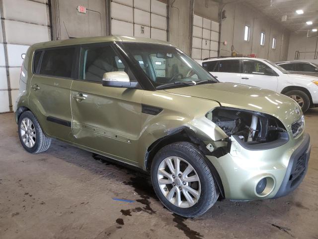 Photo 3 VIN: KNDJT2A66C7429486 - KIA SOUL 