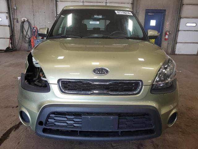 Photo 4 VIN: KNDJT2A66C7429486 - KIA SOUL 