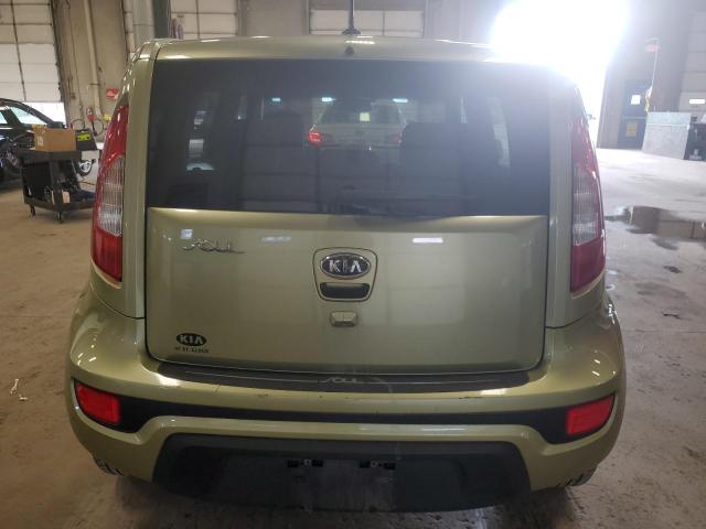 Photo 5 VIN: KNDJT2A66C7429486 - KIA SOUL 