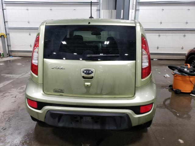 Photo 5 VIN: KNDJT2A66C7431724 - KIA SOUL + 