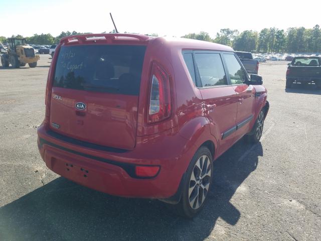 Photo 3 VIN: KNDJT2A66C7433439 - KIA SOUL + 