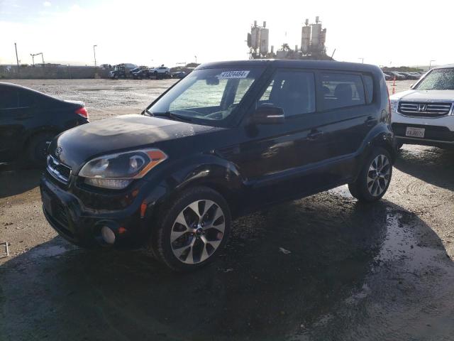 Photo 0 VIN: KNDJT2A66C7437698 - KIA SOUL 