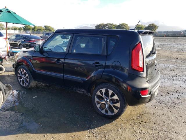 Photo 1 VIN: KNDJT2A66C7437698 - KIA SOUL 