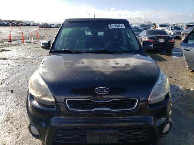 Photo 4 VIN: KNDJT2A66C7437698 - KIA SOUL 