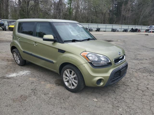 Photo 3 VIN: KNDJT2A66C7437930 - KIA SOUL 