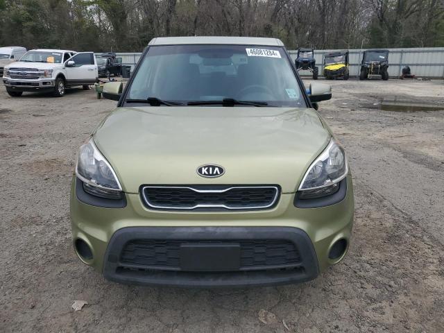 Photo 4 VIN: KNDJT2A66C7437930 - KIA SOUL 