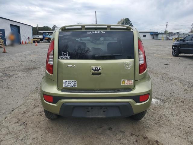 Photo 5 VIN: KNDJT2A66C7437930 - KIA SOUL 