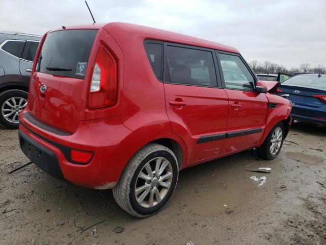 Photo 2 VIN: KNDJT2A66C7438236 - KIA SOUL + 