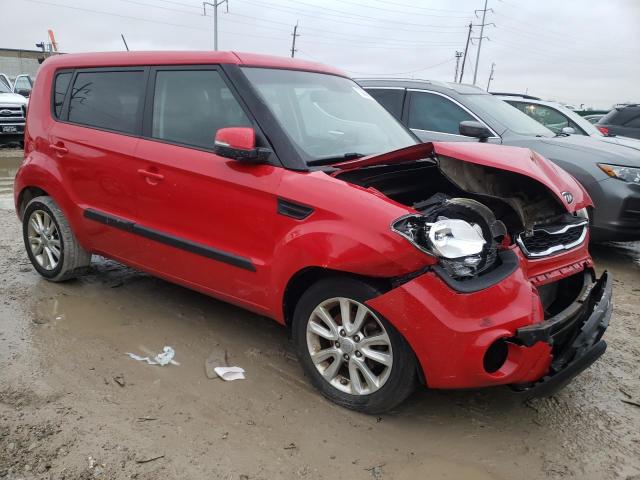 Photo 3 VIN: KNDJT2A66C7438236 - KIA SOUL + 