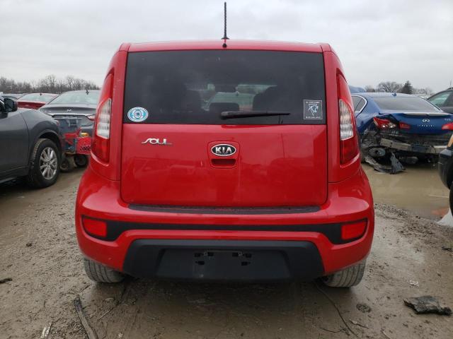 Photo 5 VIN: KNDJT2A66C7438236 - KIA SOUL + 