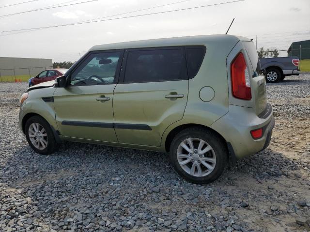 Photo 1 VIN: KNDJT2A66C7441055 - KIA SOUL + 