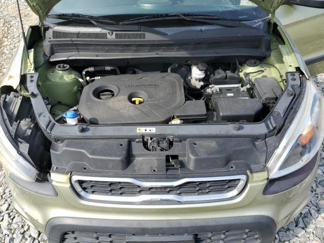 Photo 10 VIN: KNDJT2A66C7441055 - KIA SOUL + 