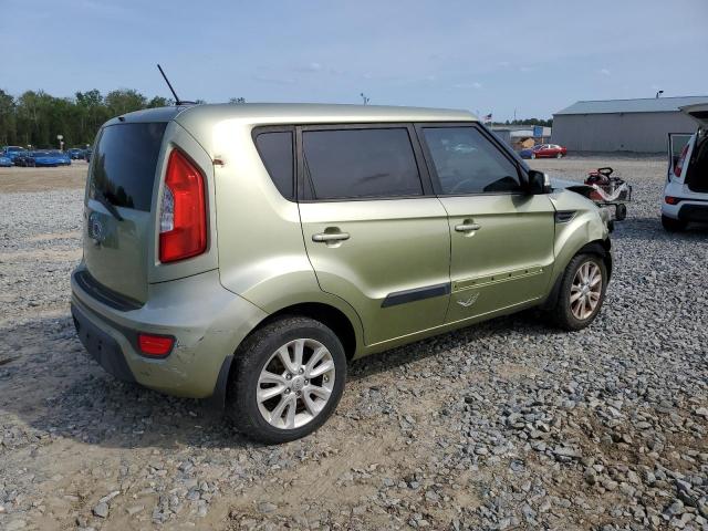 Photo 2 VIN: KNDJT2A66C7441055 - KIA SOUL + 