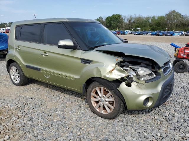 Photo 3 VIN: KNDJT2A66C7441055 - KIA SOUL + 