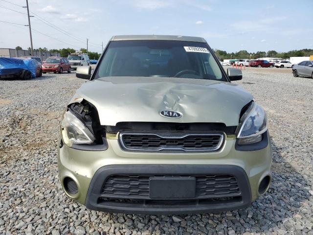 Photo 4 VIN: KNDJT2A66C7441055 - KIA SOUL + 