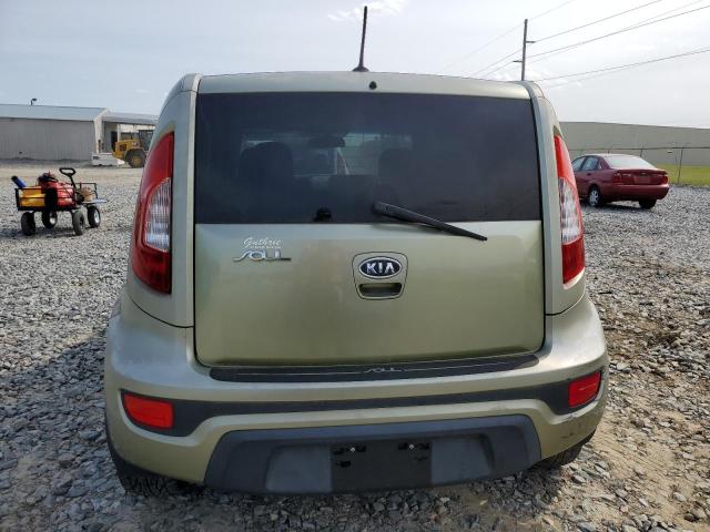 Photo 5 VIN: KNDJT2A66C7441055 - KIA SOUL + 