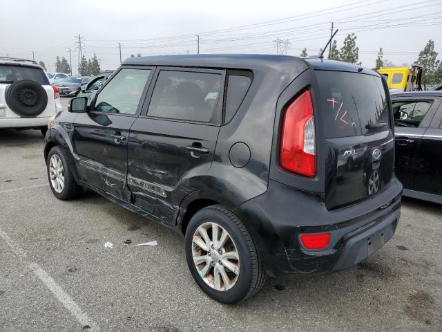 Photo 1 VIN: KNDJT2A66C7445414 - KIA SOUL 