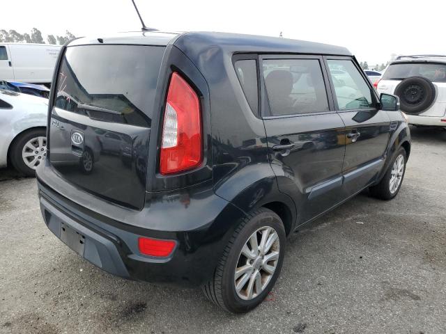 Photo 2 VIN: KNDJT2A66C7445414 - KIA SOUL 