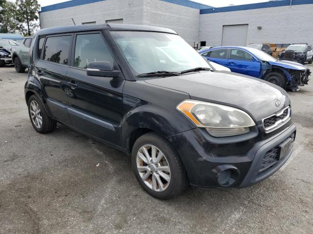 Photo 3 VIN: KNDJT2A66C7445414 - KIA SOUL 