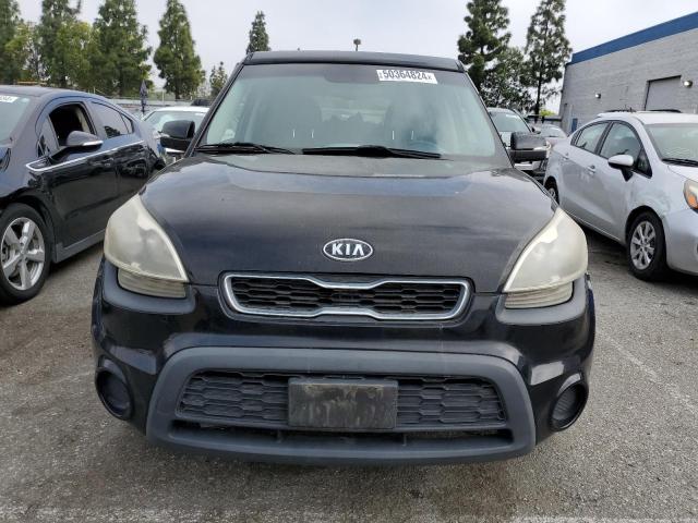 Photo 4 VIN: KNDJT2A66C7445414 - KIA SOUL 