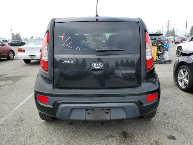 Photo 5 VIN: KNDJT2A66C7445414 - KIA SOUL 