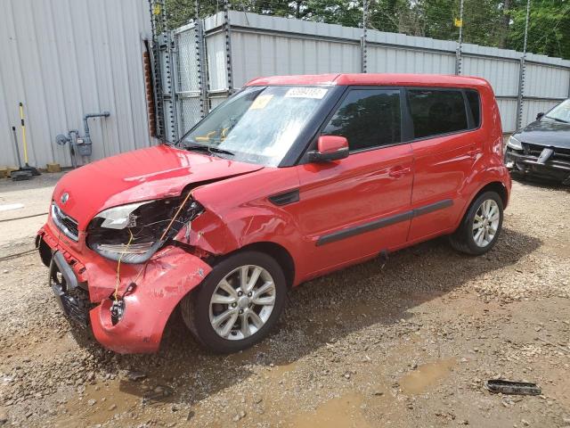 Photo 0 VIN: KNDJT2A66C7446501 - KIA SOUL 