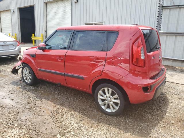 Photo 1 VIN: KNDJT2A66C7446501 - KIA SOUL 