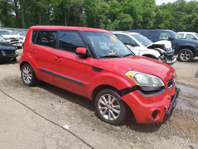 Photo 3 VIN: KNDJT2A66C7446501 - KIA SOUL 