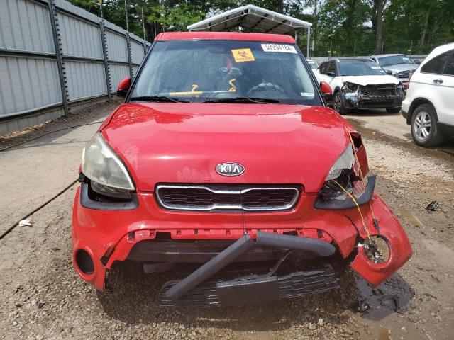 Photo 4 VIN: KNDJT2A66C7446501 - KIA SOUL 