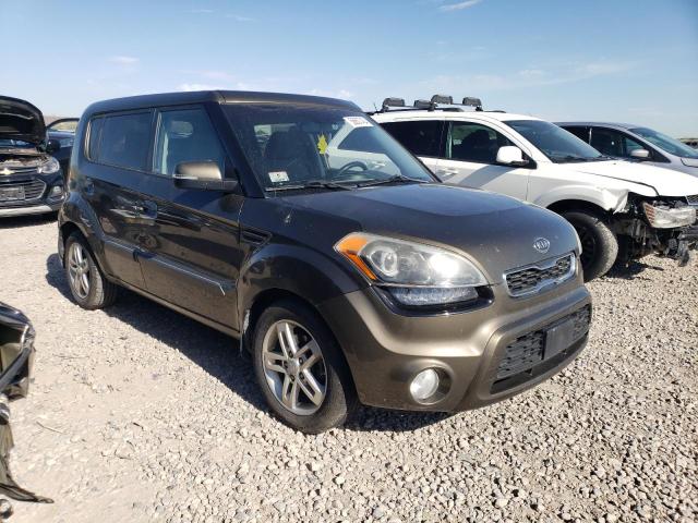 Photo 3 VIN: KNDJT2A66C7452928 - KIA SOUL 