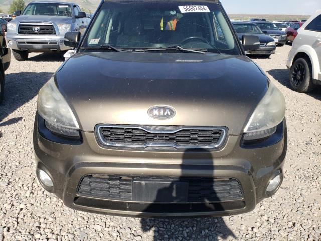 Photo 4 VIN: KNDJT2A66C7452928 - KIA SOUL 