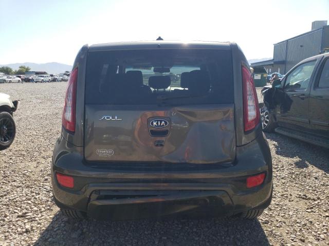 Photo 5 VIN: KNDJT2A66C7452928 - KIA SOUL 