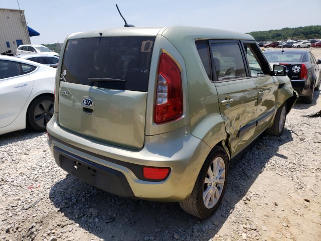 Photo 3 VIN: KNDJT2A66C7467610 - KIA SOUL + 