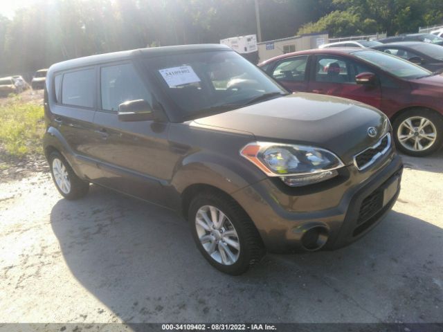 Photo 0 VIN: KNDJT2A66C7468353 - KIA SOUL 