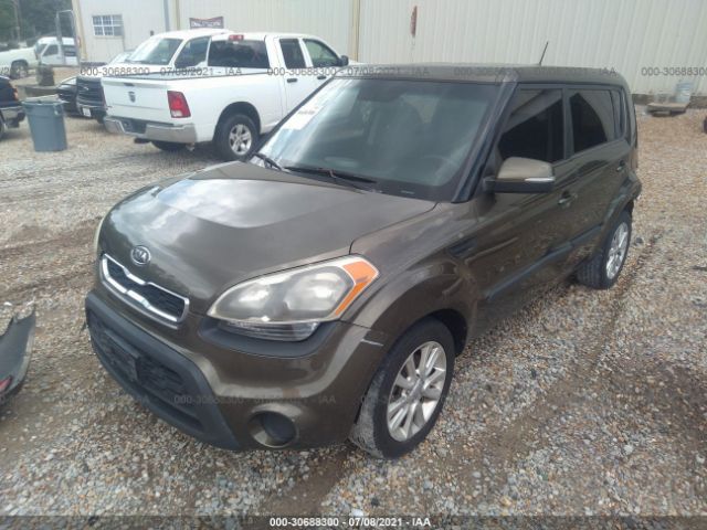 Photo 1 VIN: KNDJT2A66C7469342 - KIA SOUL 