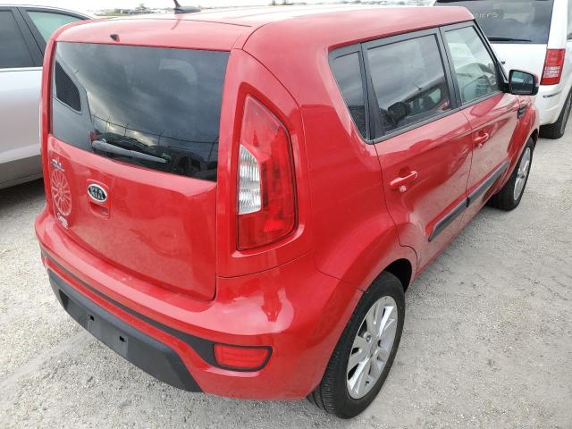 Photo 3 VIN: KNDJT2A66C7472192 - KIA SOUL + 