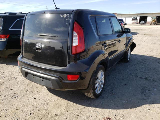 Photo 3 VIN: KNDJT2A66C7472757 - KIA SOUL + 