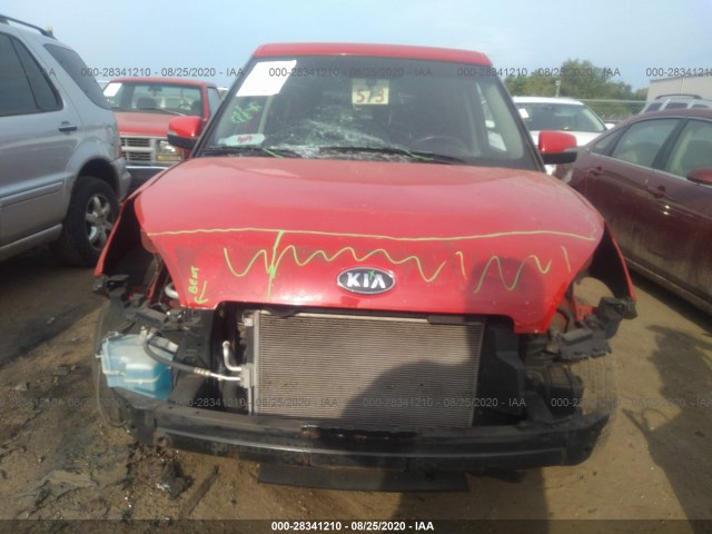 Photo 5 VIN: KNDJT2A66C7473438 - KIA SOUL 