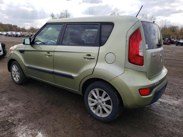 Photo 1 VIN: KNDJT2A66C7480017 - KIA SOUL 