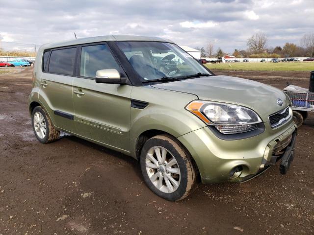 Photo 3 VIN: KNDJT2A66C7480017 - KIA SOUL 