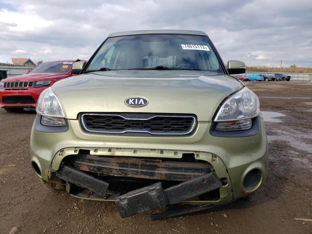 Photo 4 VIN: KNDJT2A66C7480017 - KIA SOUL 